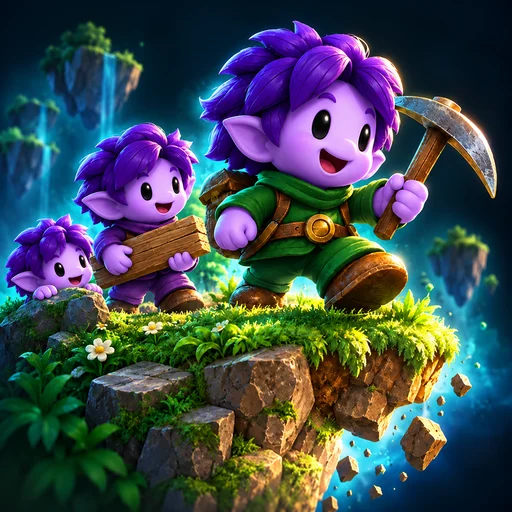 Krazlings