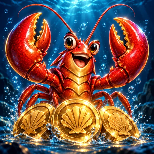 Lobster Time