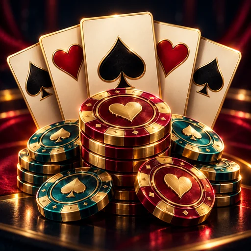 Texas Hold'em