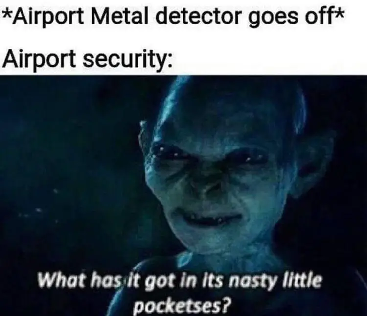 20 Memes That Feel Like Being Mugged by Pure Confusion